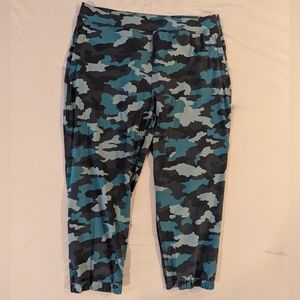 Lululemon Joggers Women's 14